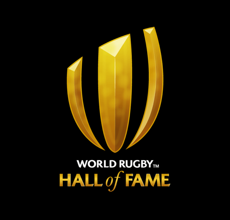 RUGBY HALL OF FAME