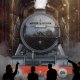 Flying Scotsman VR Experience