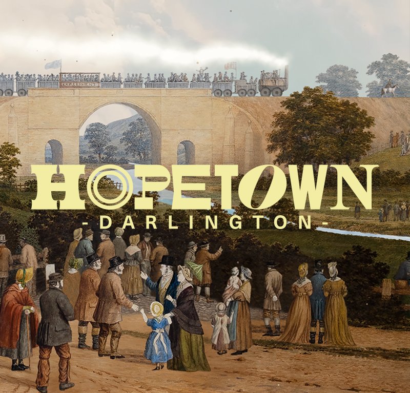 Hopetown Darlington